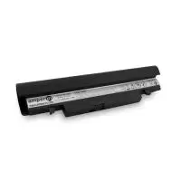 Аккумулятор (батарея) Amperin AI-N140 для ноутбука Samsung N, NT, NP Series, 11.1В, 4400мАч