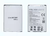 Аккумулятор (батарея) BL-54SH для телефона LG Max X155