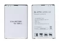 Аккумулятор (батарея) BL-47TH для телефона LG D838 G Pro 2