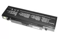 Аккумулятор (батарея) для ноутбука Samsung P50 P60 R45 R40 (AA-PB2NC3B) 7800мАч, 11.1В, черный (OEM)
