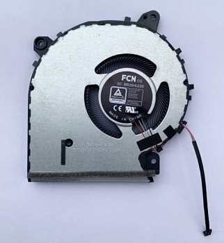 Вентилятор (кулер) для ноутбука Asus VivoBook 15 F515, X515, X515MA, 4-pin