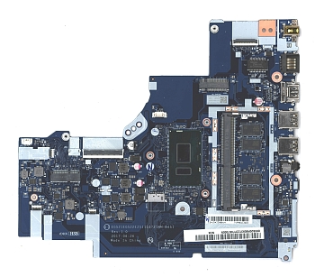 Материнская плата для ноутбука Lenovo 330-15IKB i3-8130U UMA 4G NOK, (оригинал)